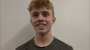 NBNI: Aidan Cox of Coe Brown finishes fifth overall