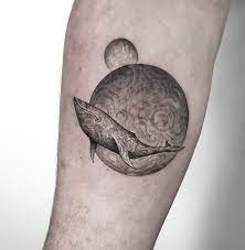 Скачивай и слушай gojira flying whales и gojira flying whales from mars to sirius 2005 на zvooq.online! Noam Tattoo Art Gojira Flying Whales From Mars To Facebook
