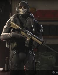 Can the net harness a bunch of volunteers to help bring books in the public domain to life through podcasting? Udt Ghost Call Of Duty Ghosts Ghost Special Forces