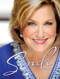 Sandi Patty celebrates Christmas in Kerrville