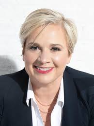 Tanya Atkinson: we will never be silent