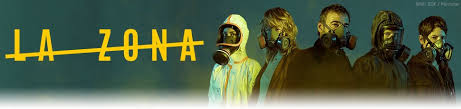 Calle cervantes 34, 3º floor 28014 madrid, spain voice: La Zona Cast Crew Fernsehserien De