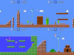 Ataberk97 Adli Kullanicinin Smbx2 Beta 3 Super Mario Bros Retro Panosundaki Pin