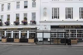 View recent trades and share price information for cheltenham & gloucester (cagp) 11.75% perp sub bds. The Bank House Pubs In Cheltenham J D Wetherspoon