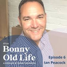 Interview with Ian Peacock, Pi…–It's A Bonny Old Life