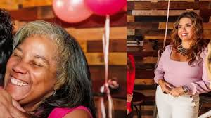 Meet Amanda Kenyon, empowered woman. @wewindevelopment #womeninbusiness