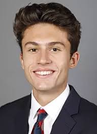 2018-19 Men's Rowing