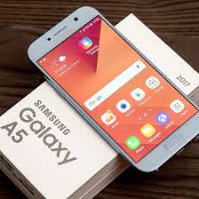 How can we get face unlock in galaxy a5 2017 ?? Samsung Galaxy A5 2017 Unboxing And First Look Phonearena