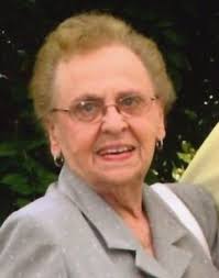 Grace J. Kaminski Obituary