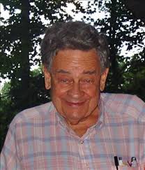 Charles Strandberg Obituary (2010)