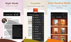 Ebook Reader Pdf Reader Cpz Djvu Epub Reader For Android Apk Download
