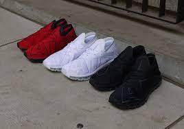 nike air max flair triple white 942236 100 sneakernews com nike air max nike new nike air