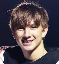 Nolan Medla's Football Recruiting Profile