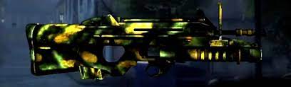 Bad company 2, was released in 2010. F2000 Battlefield Wiki Fandom