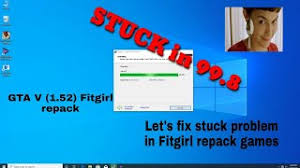 We leverage cloud and hybrid datacenters, giving you the speed and security of nearby vpn services, and the ability to leverage services provided in a remote location. Stuck Problem During Installation In Fitgirl Repack Games Gta V 2021 Solution Youtube