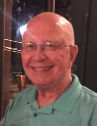 Obituary information for Dr. Donald C. Perry