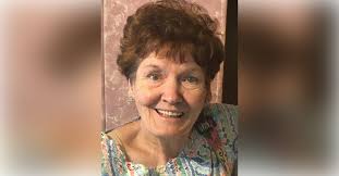 Obituary information for Carolyn Lutian