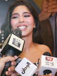 مايان السيد: ذكريات تصوير 'ولنا في الخيال حب'