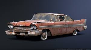 There are 2 1957 to 1959 plymouth furys for sale today on classiccars.com. Ryzhkov 3d Models