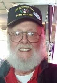 Lawrence Johnson Obituary (1947