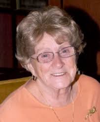 Frances "June" Carrubba Obituary May 27, 2017