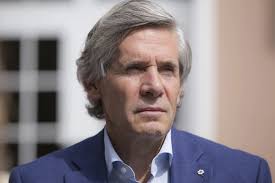 McEwen Seeks $100 Million for Argentina Copper Mine as Milei Boosts  Prospects