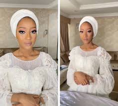 President muhammadu buhari and his wife, aisha, have thanked nigerians read also: Yusuf Buhari S Fiance Zahra Bayero Looks Gorgeous In New Photos Newspaper Arena