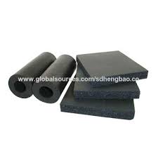 Maybe you would like to learn more about one of these? Air Conditioning Duct System Nbr Pvc Closed Cell Rubber Foam Insulation Tube Global Sources