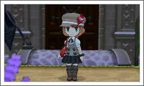 Pokemon X And Y Post Your Trainers Neogaf
