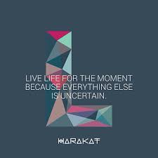 You do not get it if you are in love or if what you are feeling is simply infatuation and it is going to be hard to actually figure out which is which. 567 Revealing When Times Are Uncertain Quotes Life Is Uncertain Life Is So Uncertain Quotes