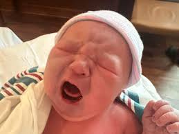 Gun pointed at your head what time was your kids born DADS GO!!!!!!