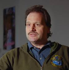 The Fish Thief: A Great Lakes Mystery (2025)