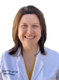 Jennifer Grillo's Instagram, Twitter & Facebook