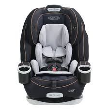 Graco 4ever 4 In 1 Car Seat Hyde Car Seats Baby Car Seats Convertible Car Seat