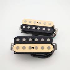 Mini humbucker