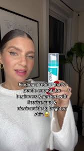 CeraVe Resurfacing Retinol Serum: Gentle Formula for Acne control &  Anti-Aging