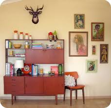 Displaying Art Knick Knacks Retro Home Home Decor Home Decor Inspiration