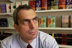 Bristol: Britain's little Mogadishu