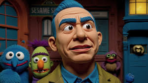 Bert Is Evil: The True Story Behind the Web's First Viral Hit < Bill Meeks