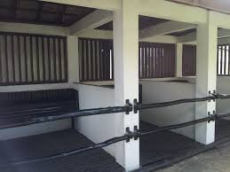 Artikel kali ini akan memuat kosakata dalam bahasa inggris (vocabularies) yang terkait dengan peternakan (farming) beserta artinya. Kandang Kuda D1nda Flickr