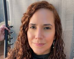 Olga Gregory's Instagram, Twitter & Facebook