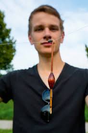 PENNEN OP GRASKARPER