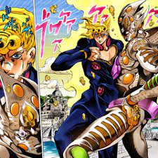 Check spelling or type a new query. Gold Experience Requiem Jojo Bizarre Jojo Bizzare Adventure Jojo S Bizarre Adventure Stands