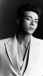 The Next Gentleman 💪 Thanks @dj_matoom, thanks for the comments for me,  I'll try so hard ❤️