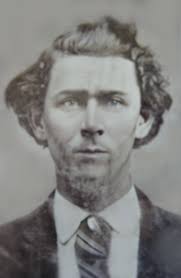 John Alexander “Alex” Farris (1853-1934)