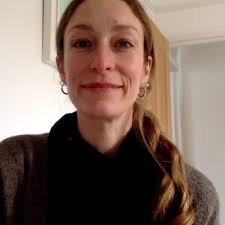 Counsellor Veronica Woolf