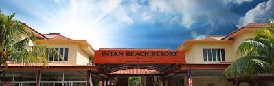 Chalet kak mah homestay pantai, guest house k.trg. Welcome To Intan Beach Resort Kuala Terengganu Intan Beach Resort