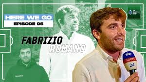 The departure of gini wijnaldum has left a gaping hole in the middle of the park. Transfer Expert Fabrizio Romano On Sancho Havertz Coutinho Thiago Ndombele More Youtube