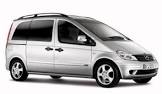 MERCEDES-VANEO