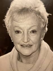 Condolence Book for Mary Forde (née O'Neill) (Wexford Town, Wexford)